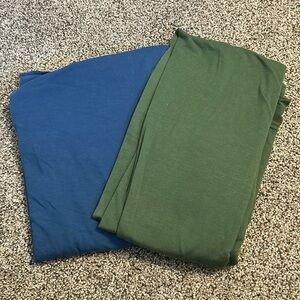 Copper Pearl Baby Swaddles